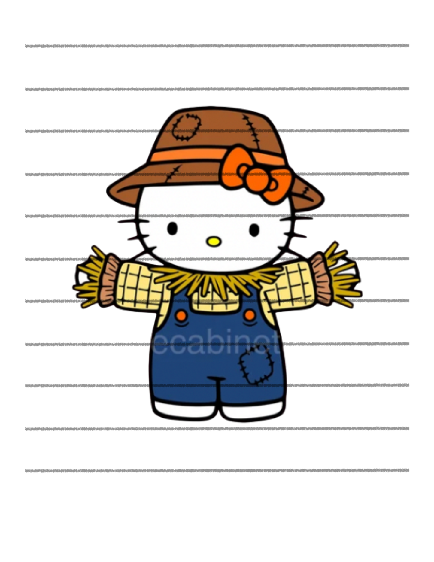 HK Scarecrow