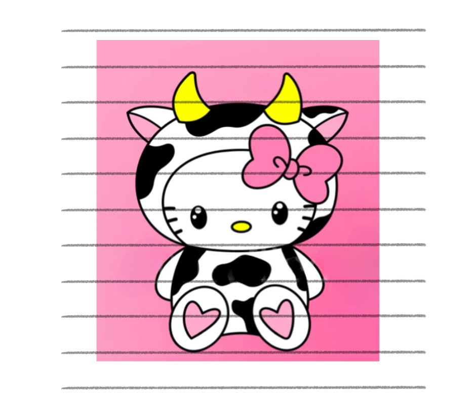 HK Cow Heart