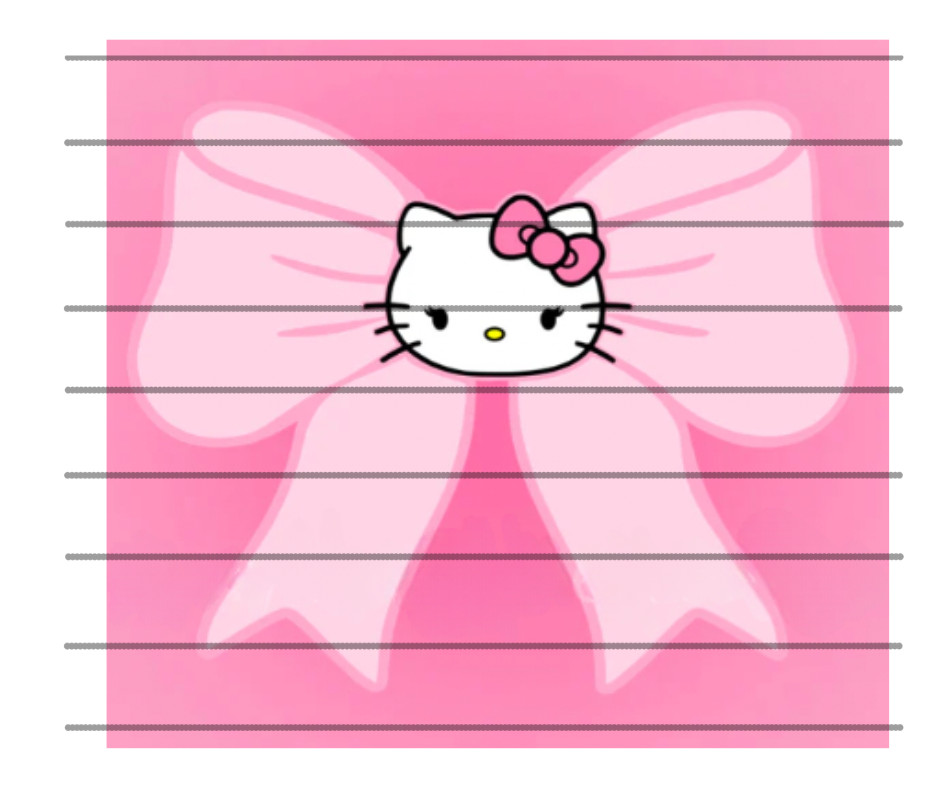HK Bow