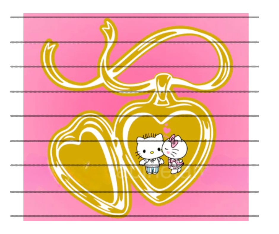 HK and Daniel Locket