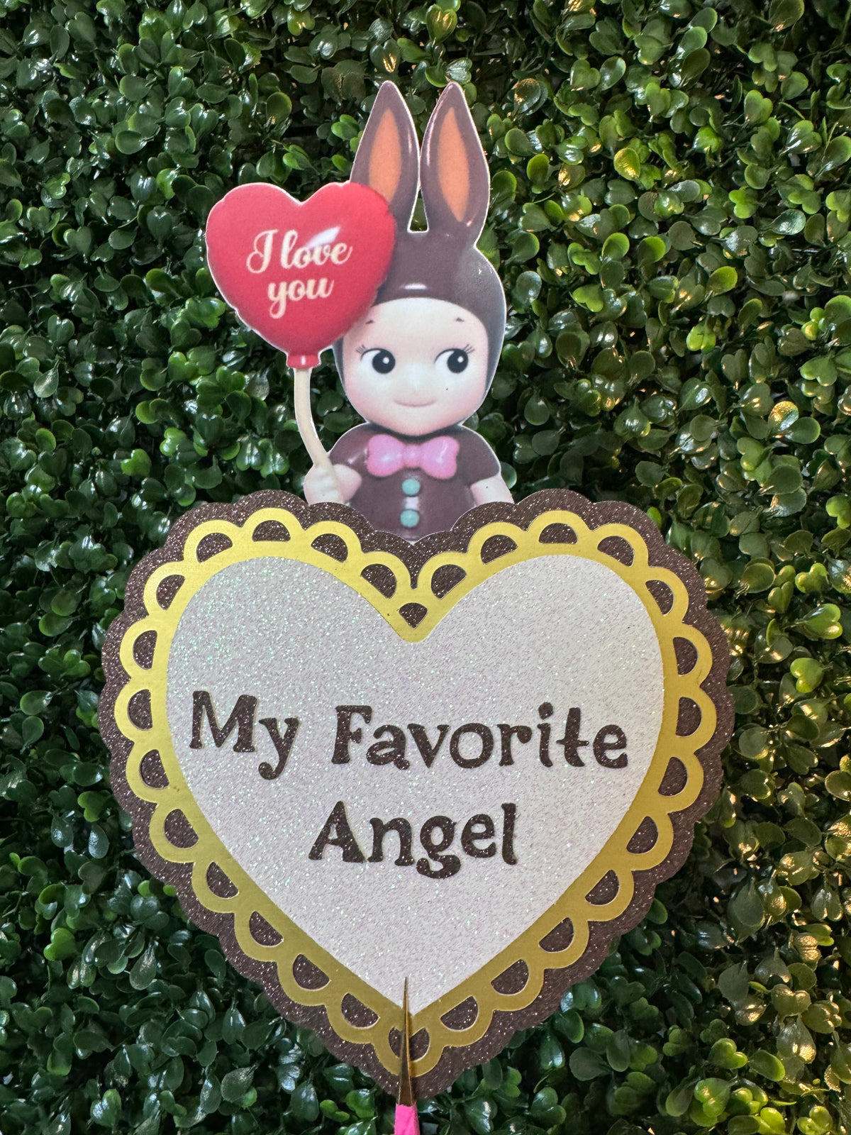 My Favorite Angel