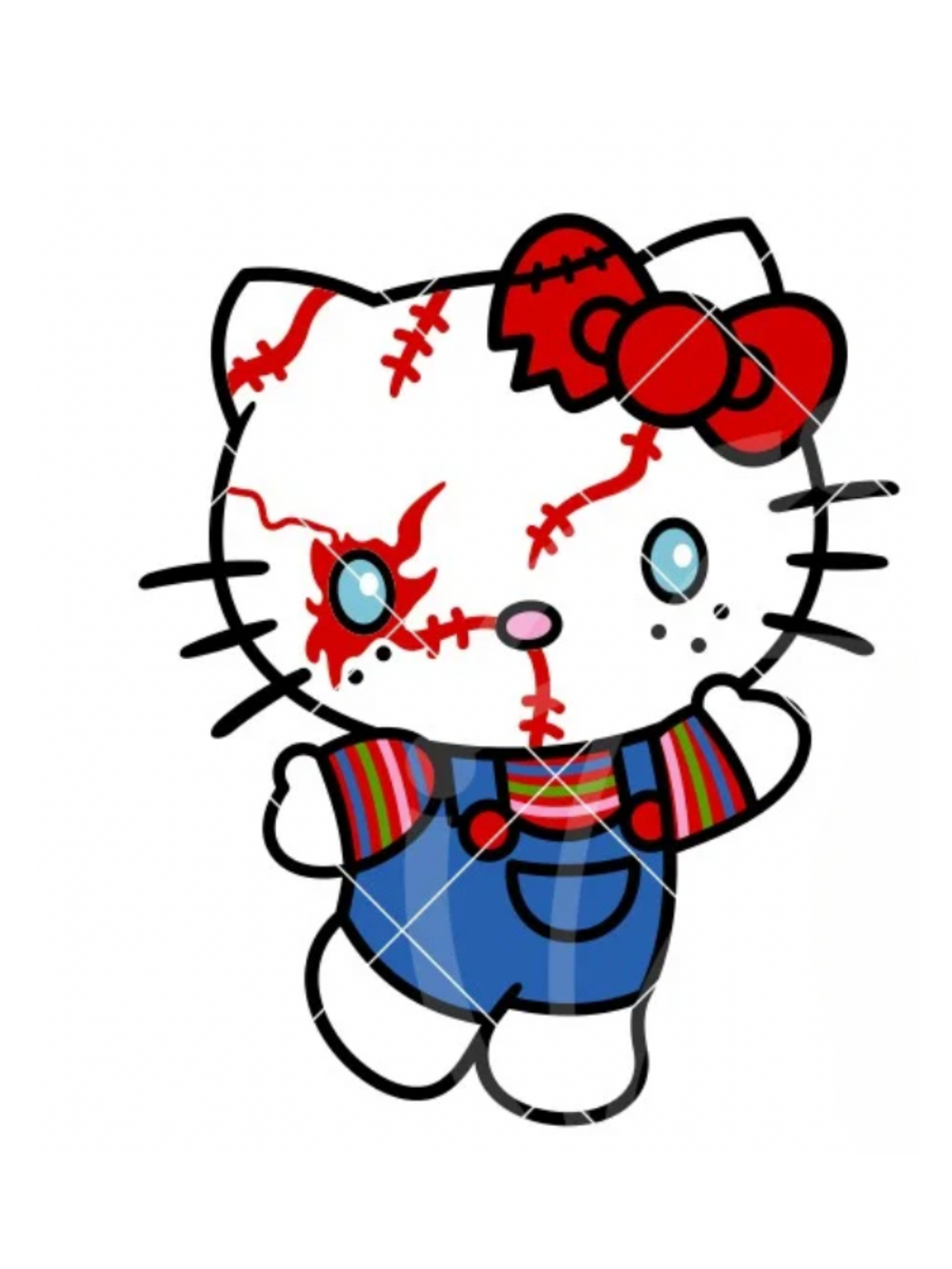 HK Chucky 2