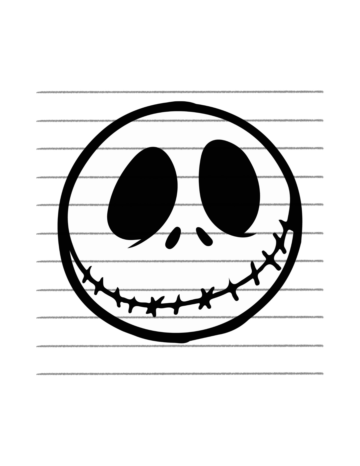 Jack Face 2