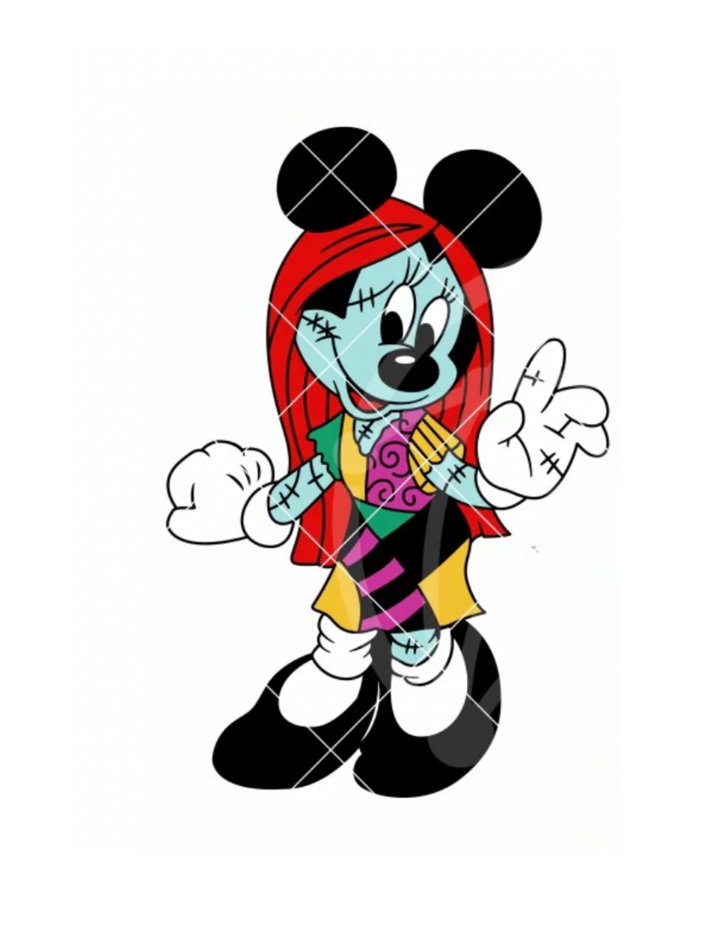 Sally Minnie