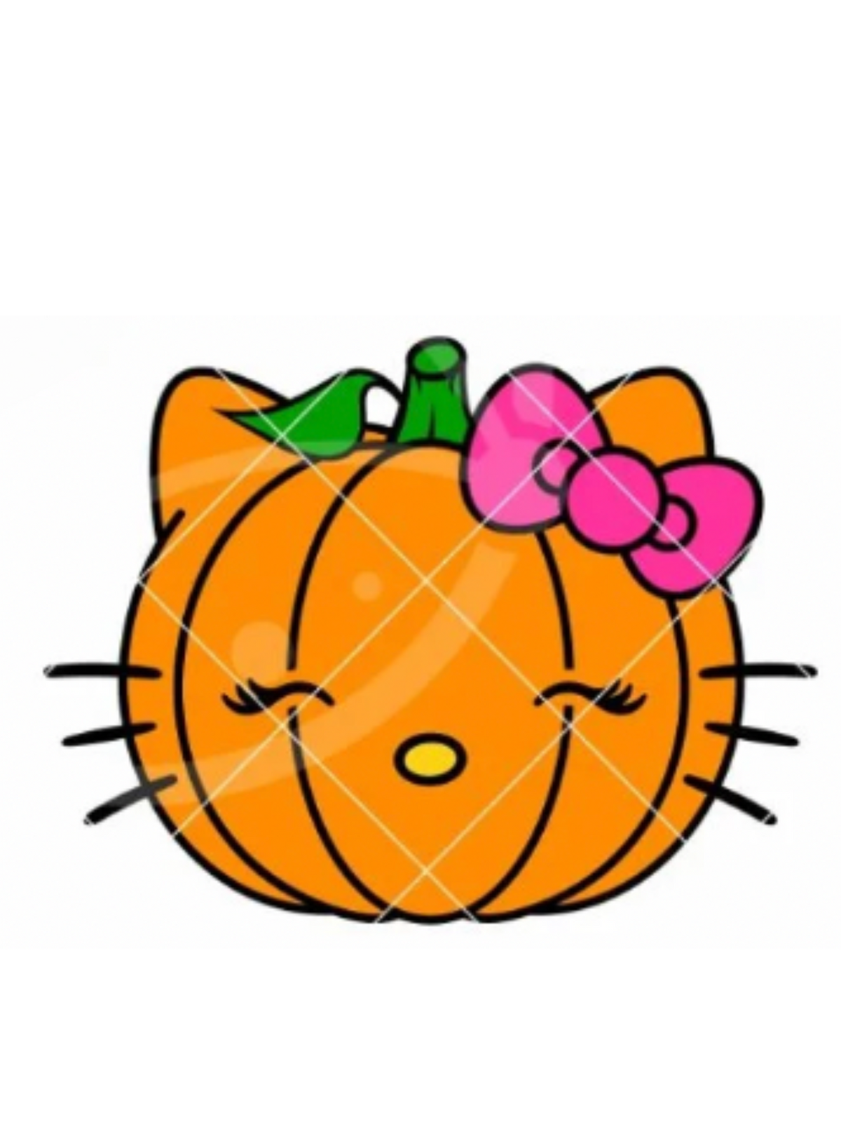 HK Pumpkin Face 2