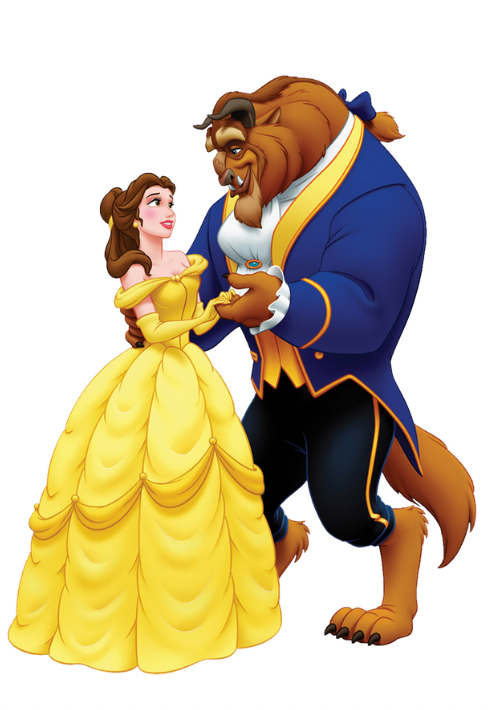 Belle and Beast