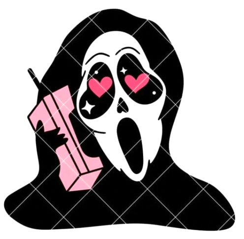 Scream in Love