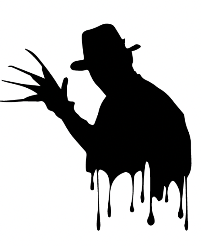 Freddy Kruger #2