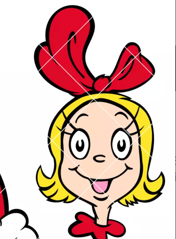 Cindy Lou