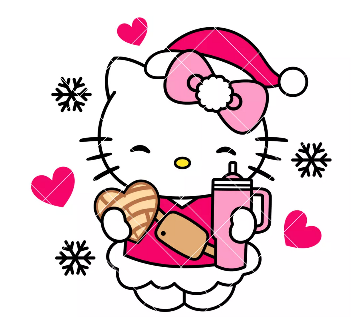 HK Pan Dulce