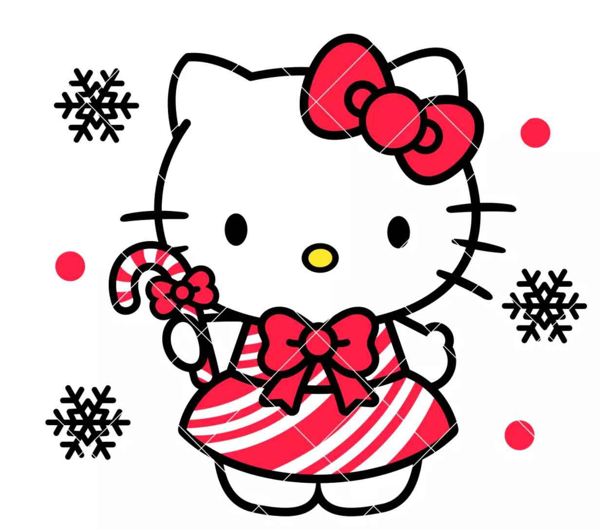 HK CandyCane