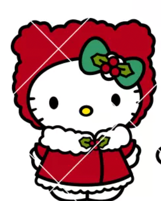 HK Ms. Claus 2