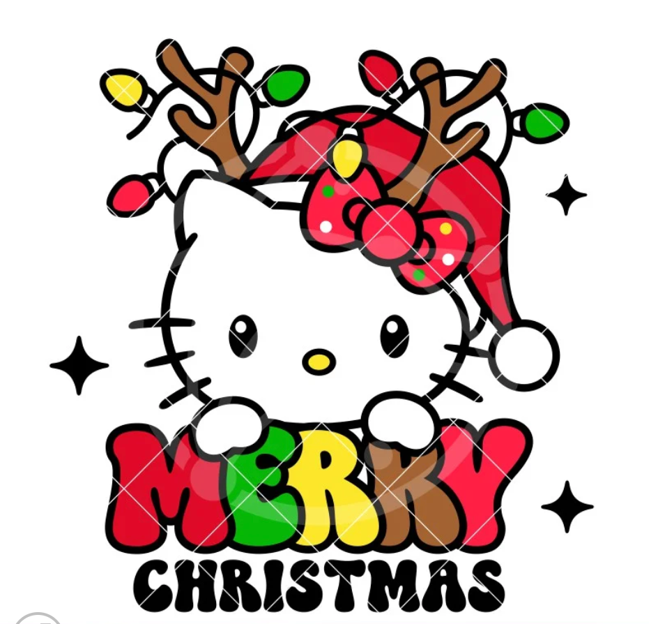 HK Merry Christmas