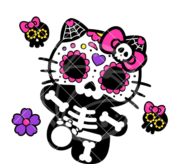 HK Day Of The Dead
