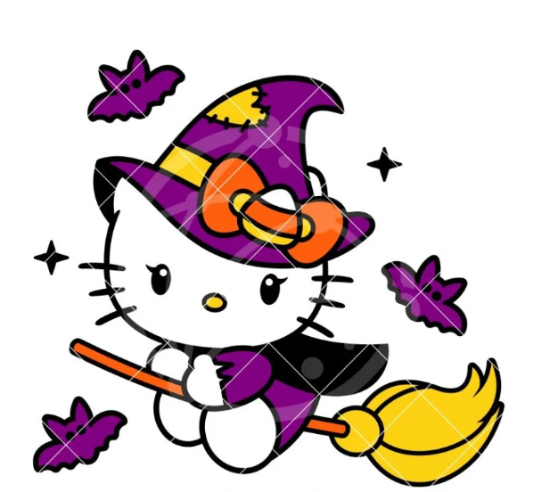 HK Witch 2