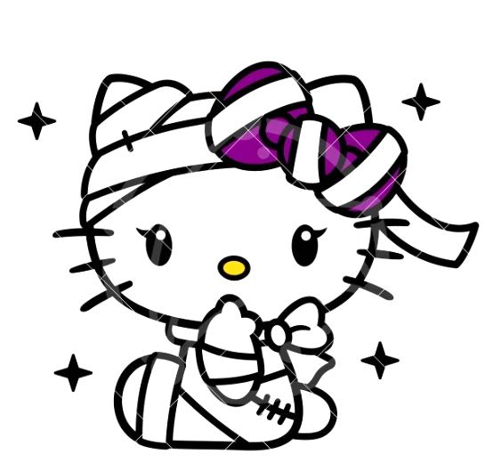 HK Mummy