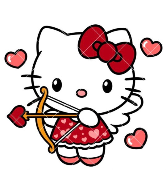 HK Cupid