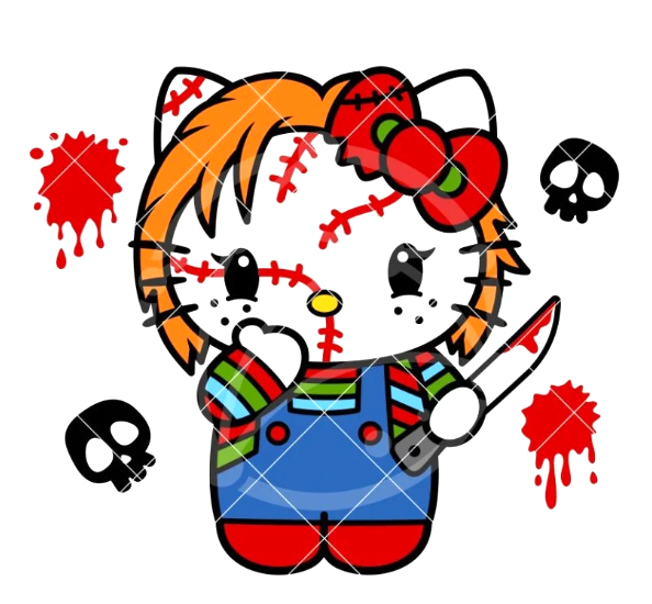 HK Chucky