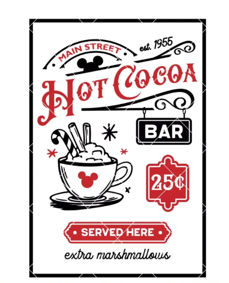 Hot Coca Bar
