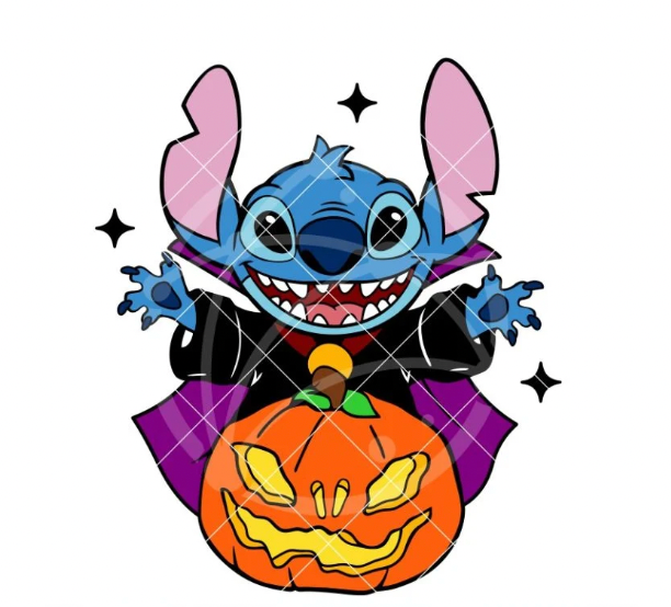 Stitch Magician