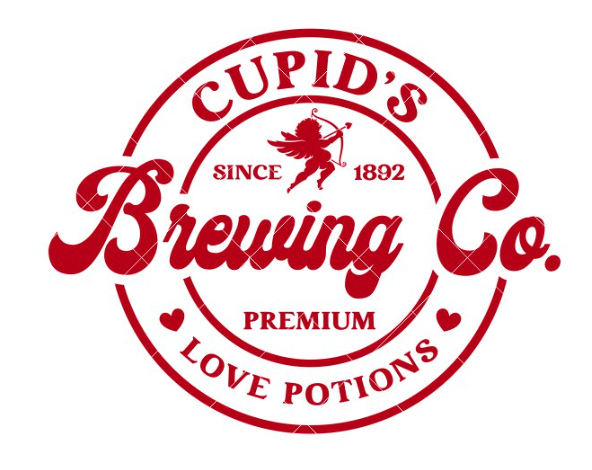Cupid's Brewing Co.