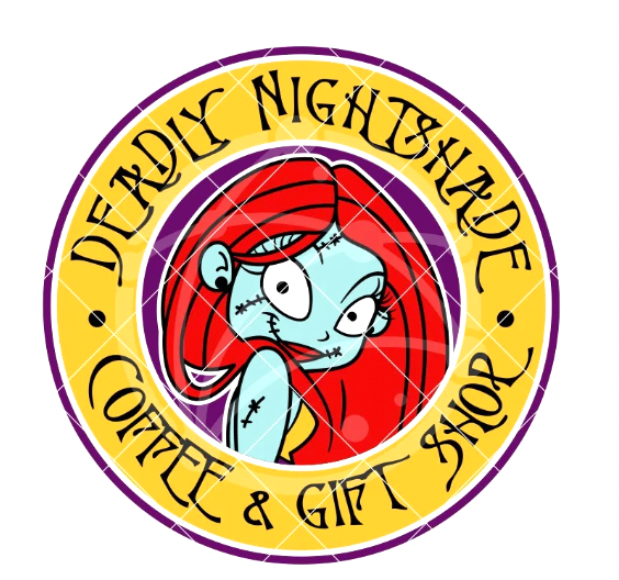 Deadly Nightshade Sally