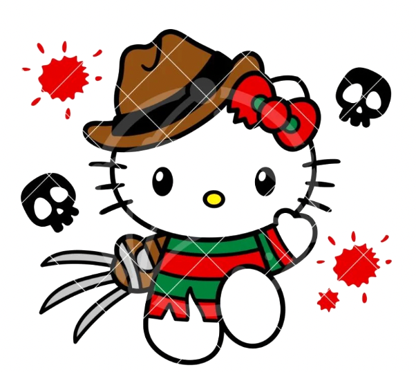 HK Freddy Krueger