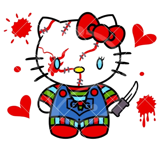 HK Chucky 3