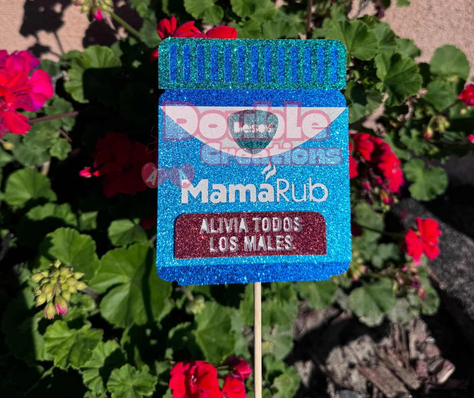 MAMARUB
