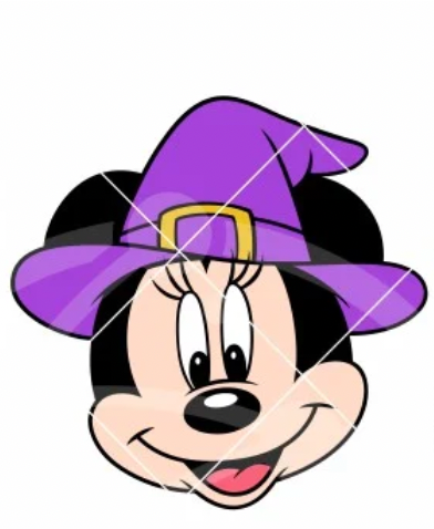 Minnie Witch