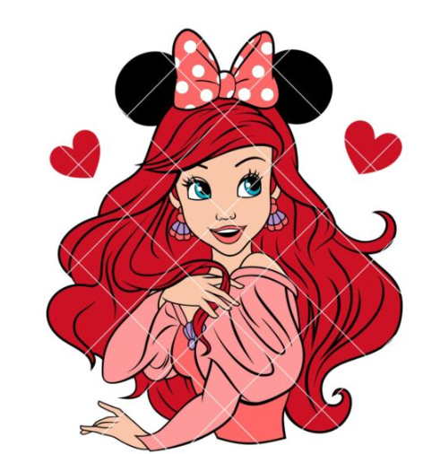 Valentine Ariel