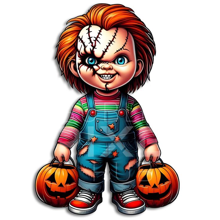 Chucky