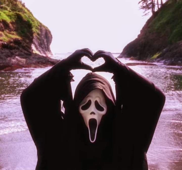 Ghostface
