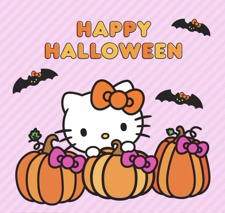 HK X Halloween
