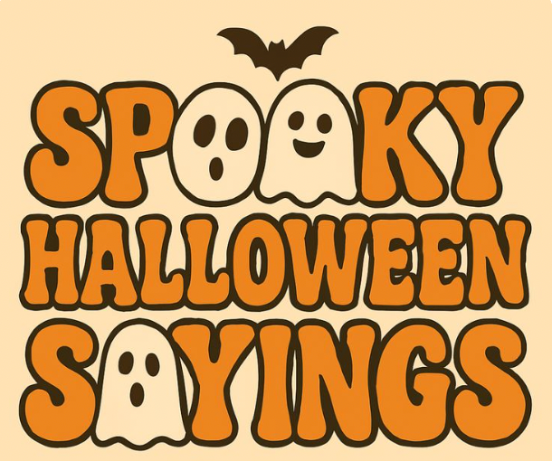 Halloween Vinyls