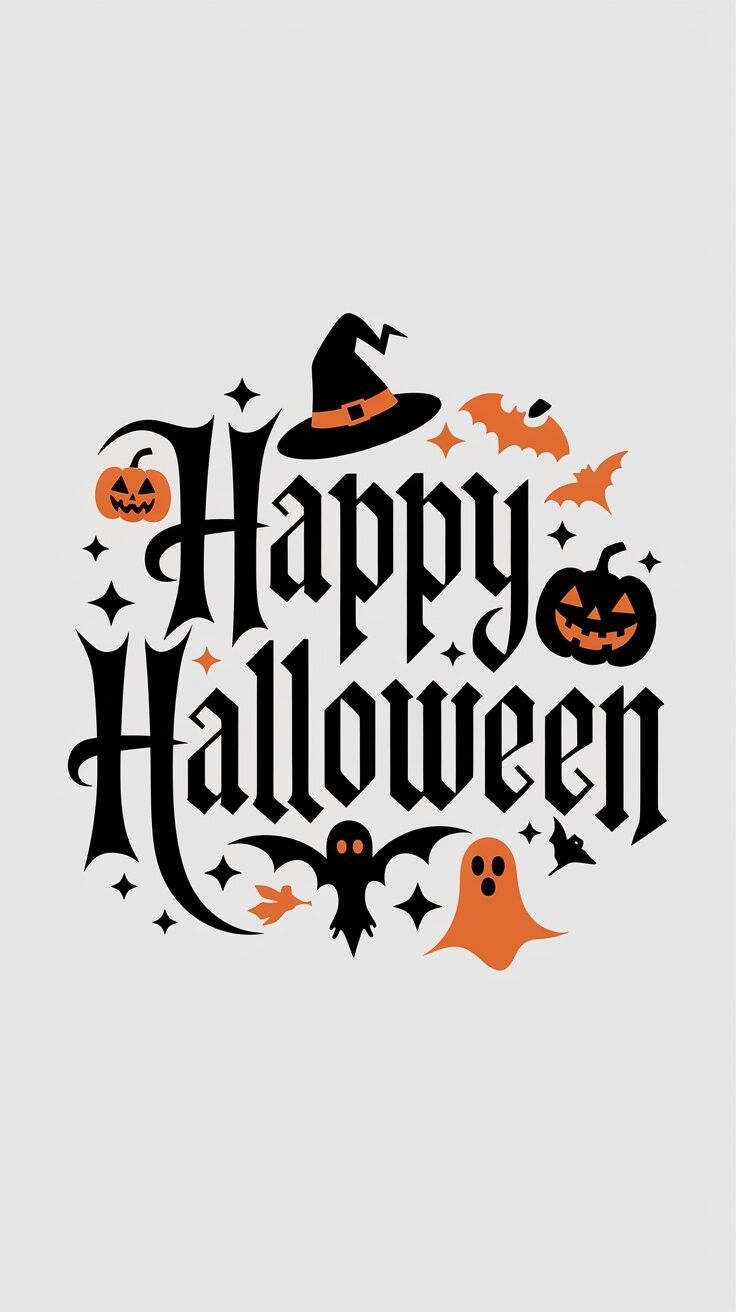 Halloween Miscellaneous