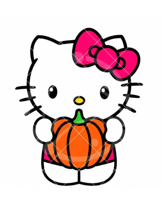 HK Pumpkin