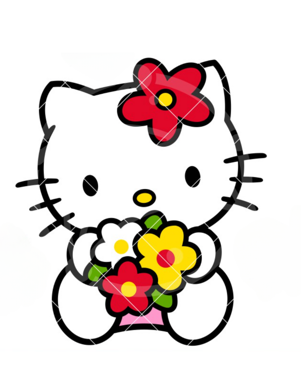 HK Flower