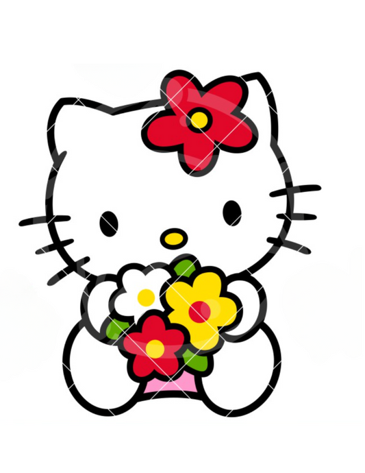 HK Flower