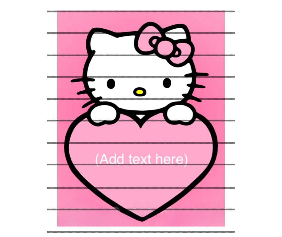 HK Custom Text