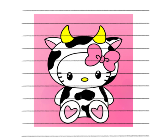 HK Cow Heart