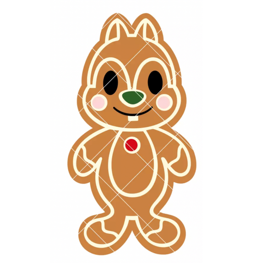 Dale Gingerbread