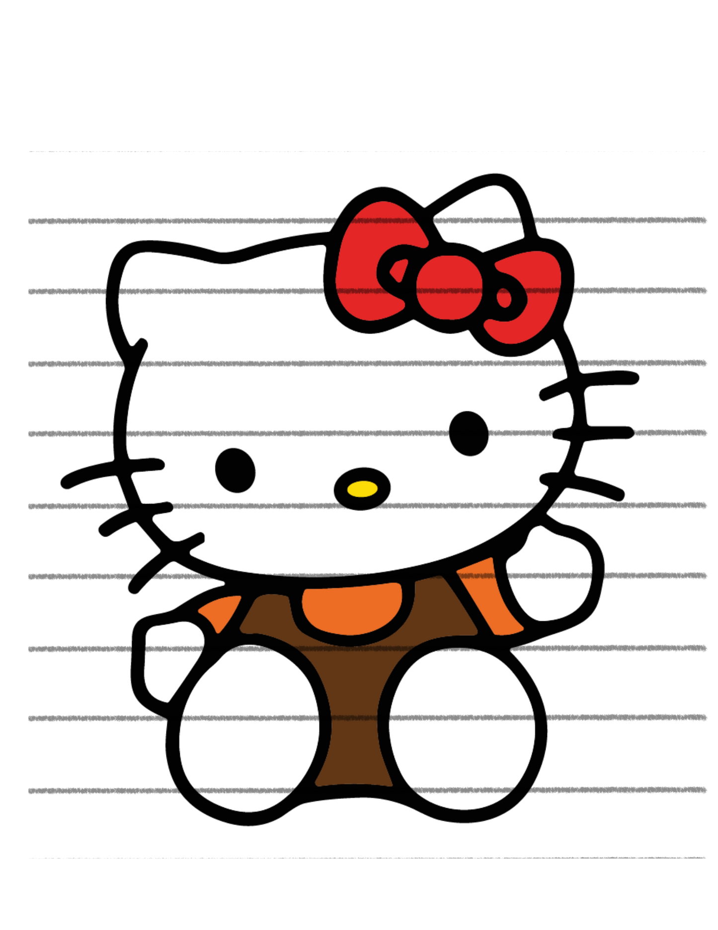 HK Waving