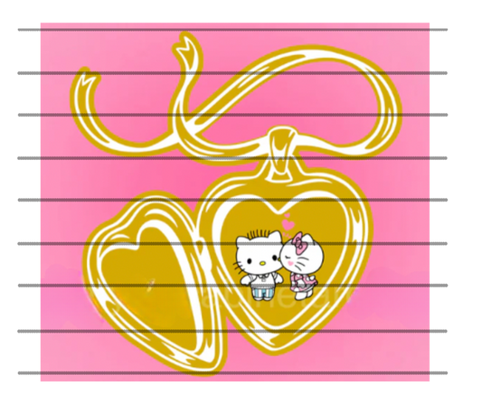 HK and Daniel Locket
