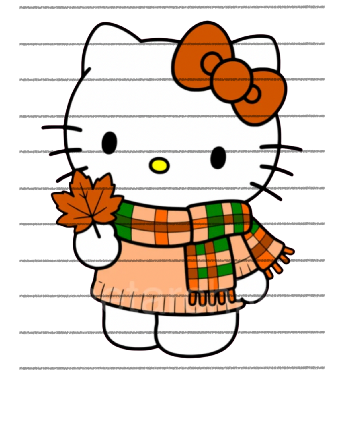 HK Fall