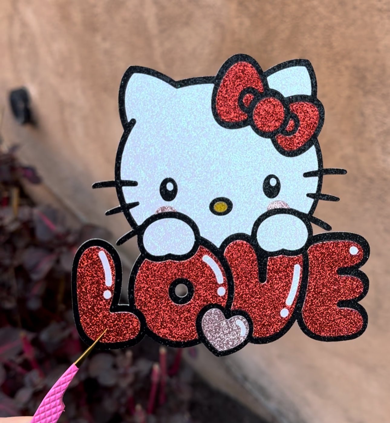 LOVE HK
