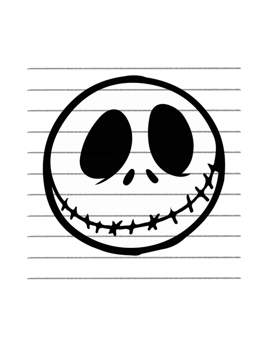 Jack Face 2