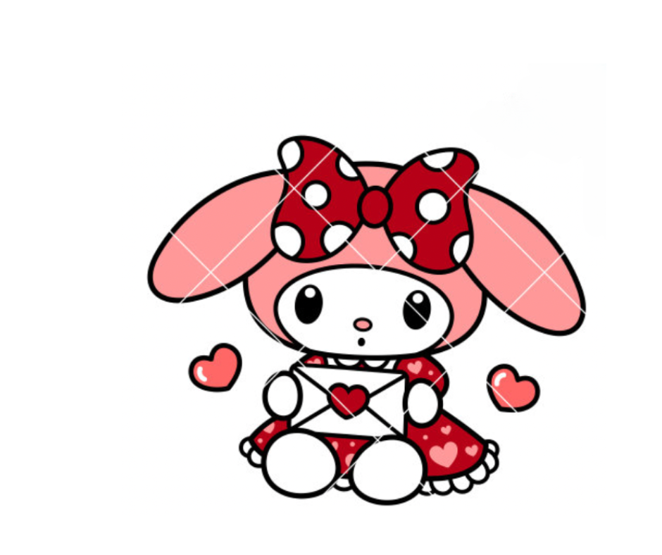 V-Day My Melody