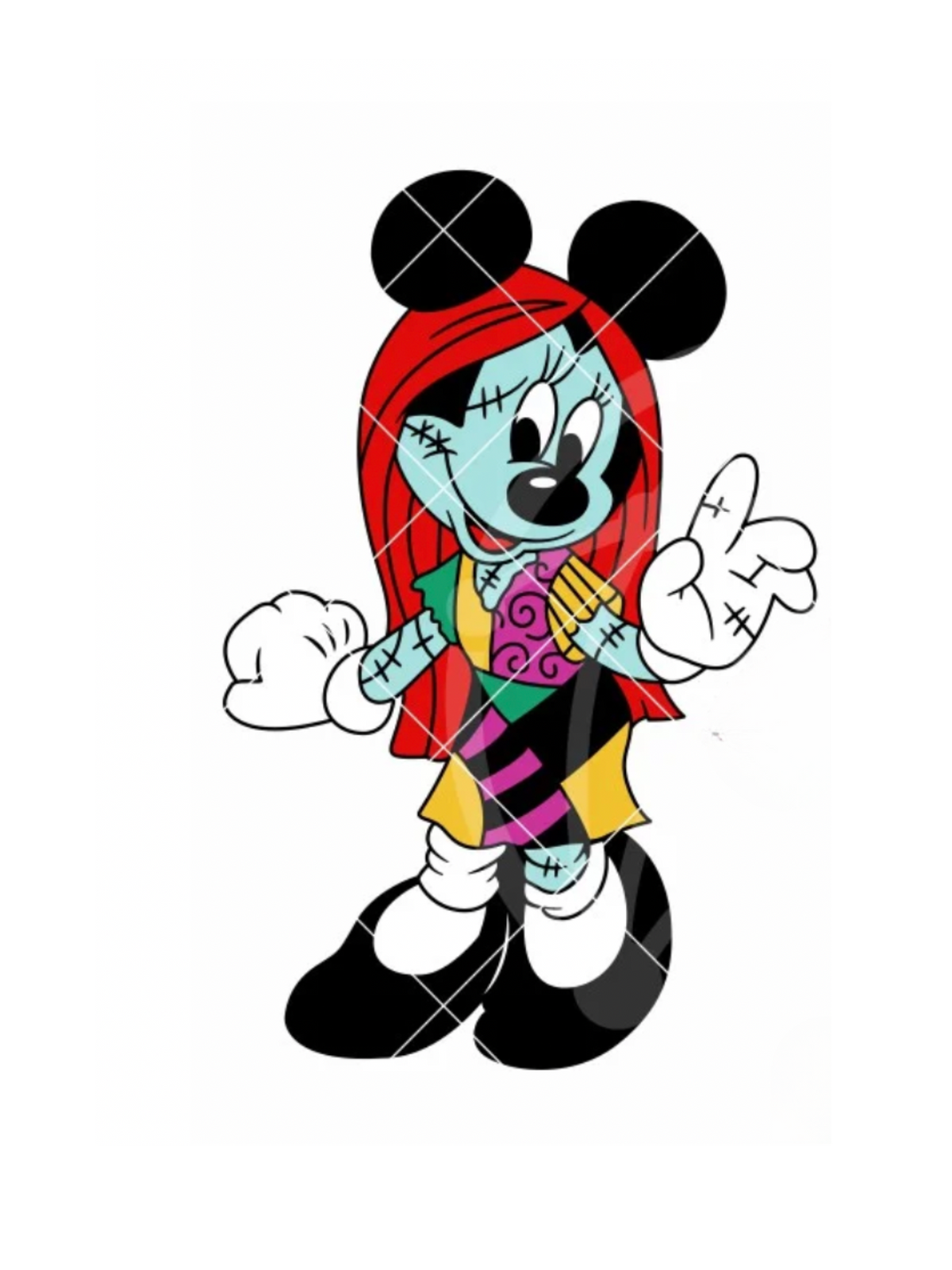 Sally Minnie