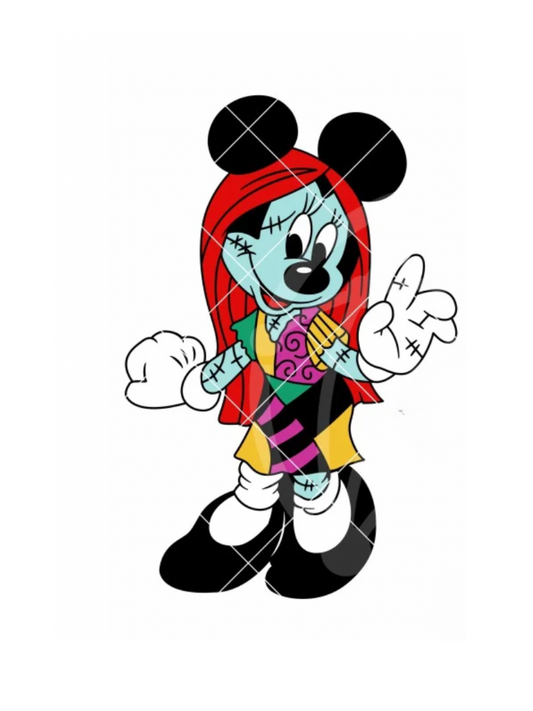 Sally Minnie